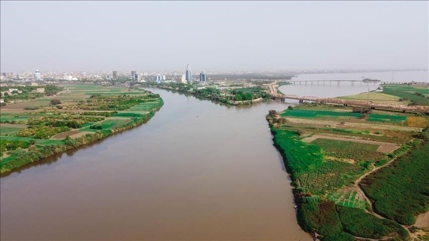 السودان يخزن 1.6 مليار متر مكعب من المياه تحسبا للملء الثاني للسد الإثيوبي